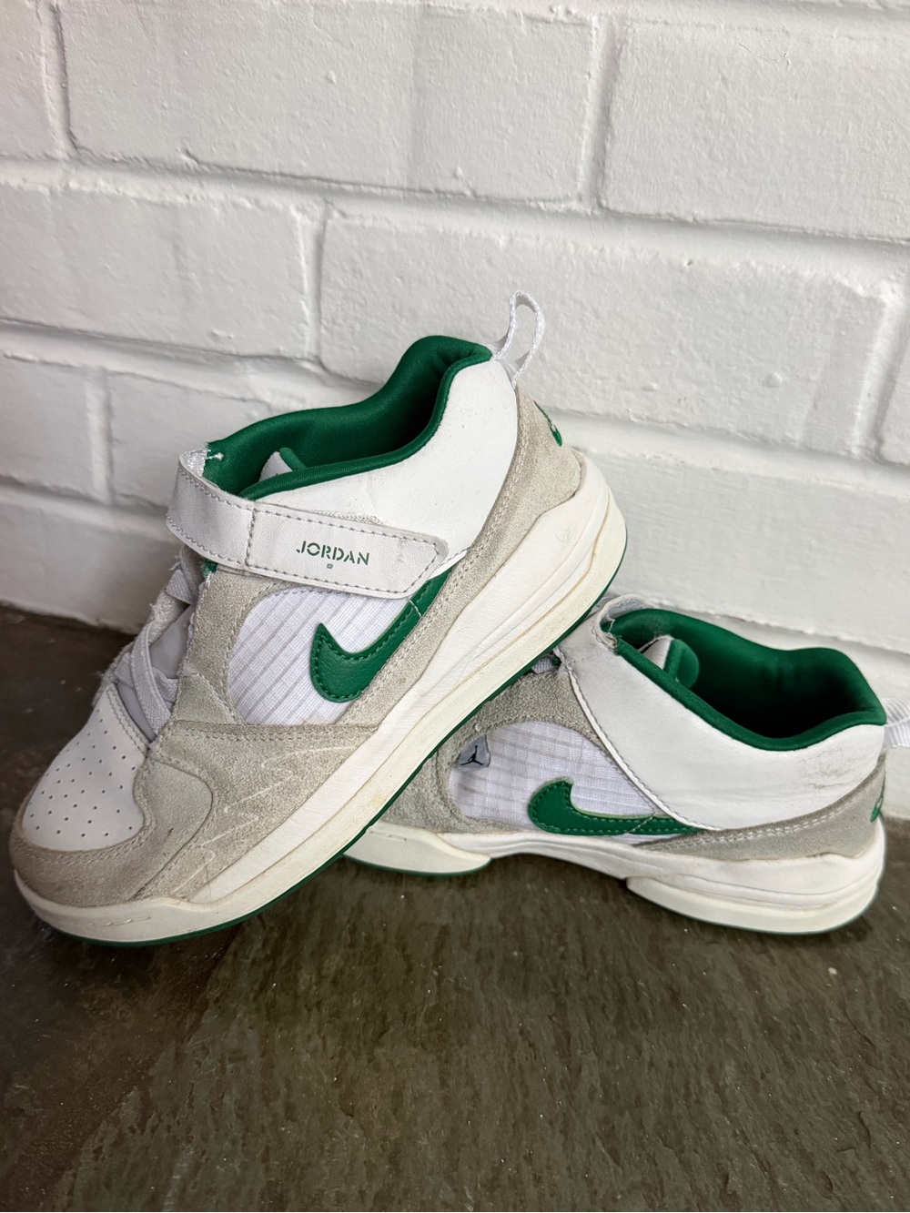 Jordans
